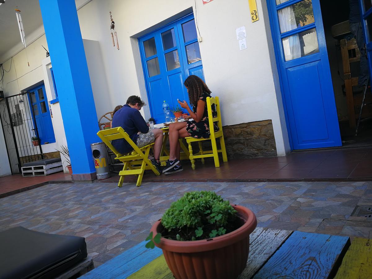 Jaguar House Hostel Cochabamba Kültér fotó