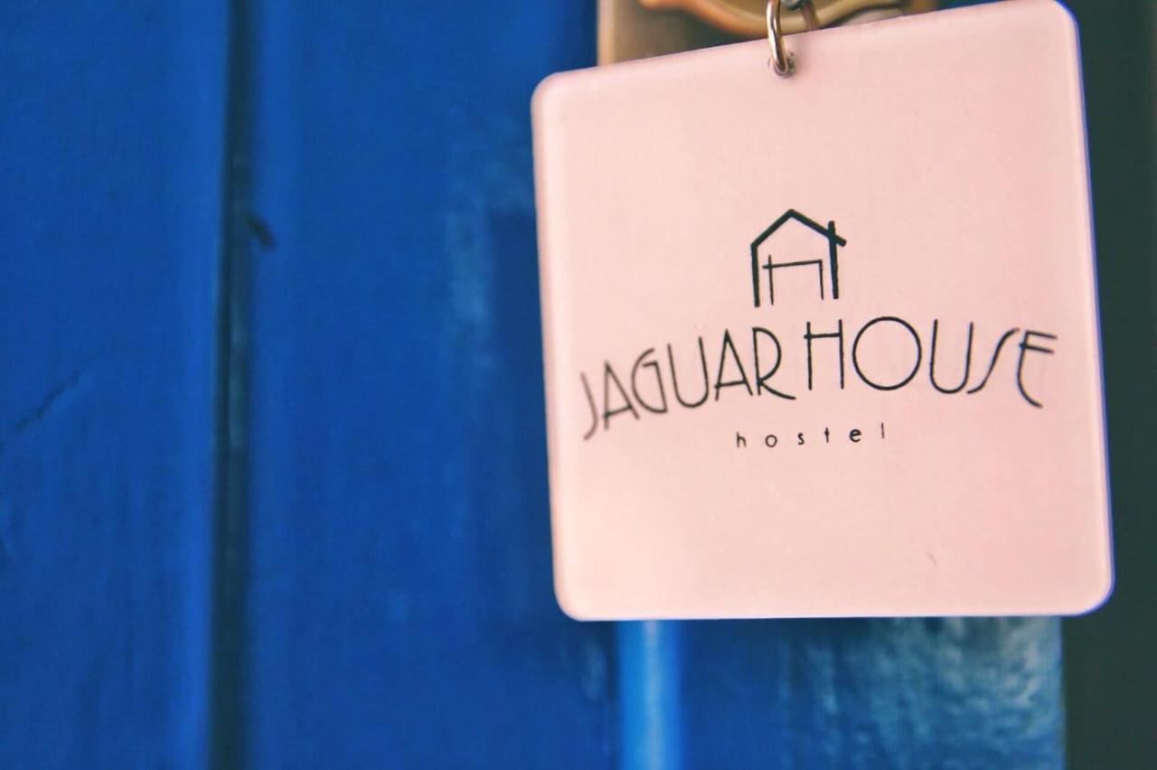 Jaguar House Hostel Cochabamba Kültér fotó