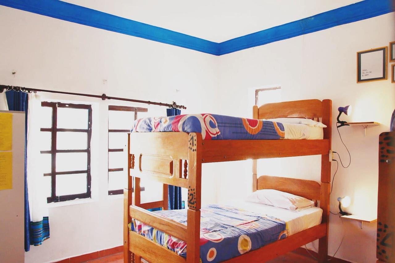 Jaguar House Hostel Cochabamba Kültér fotó