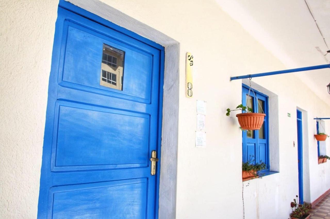 Jaguar House Hostel Cochabamba Kültér fotó