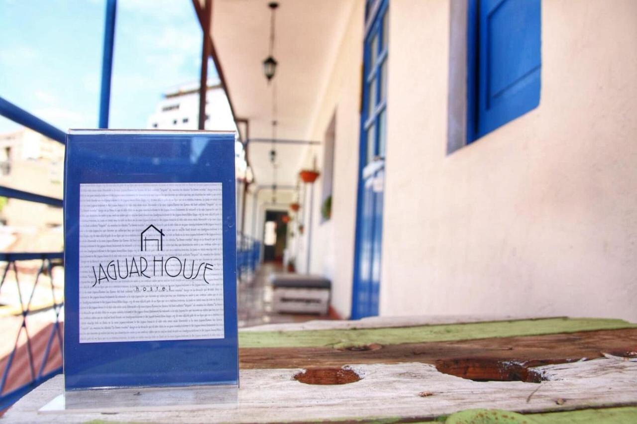 Jaguar House Hostel Cochabamba Kültér fotó
