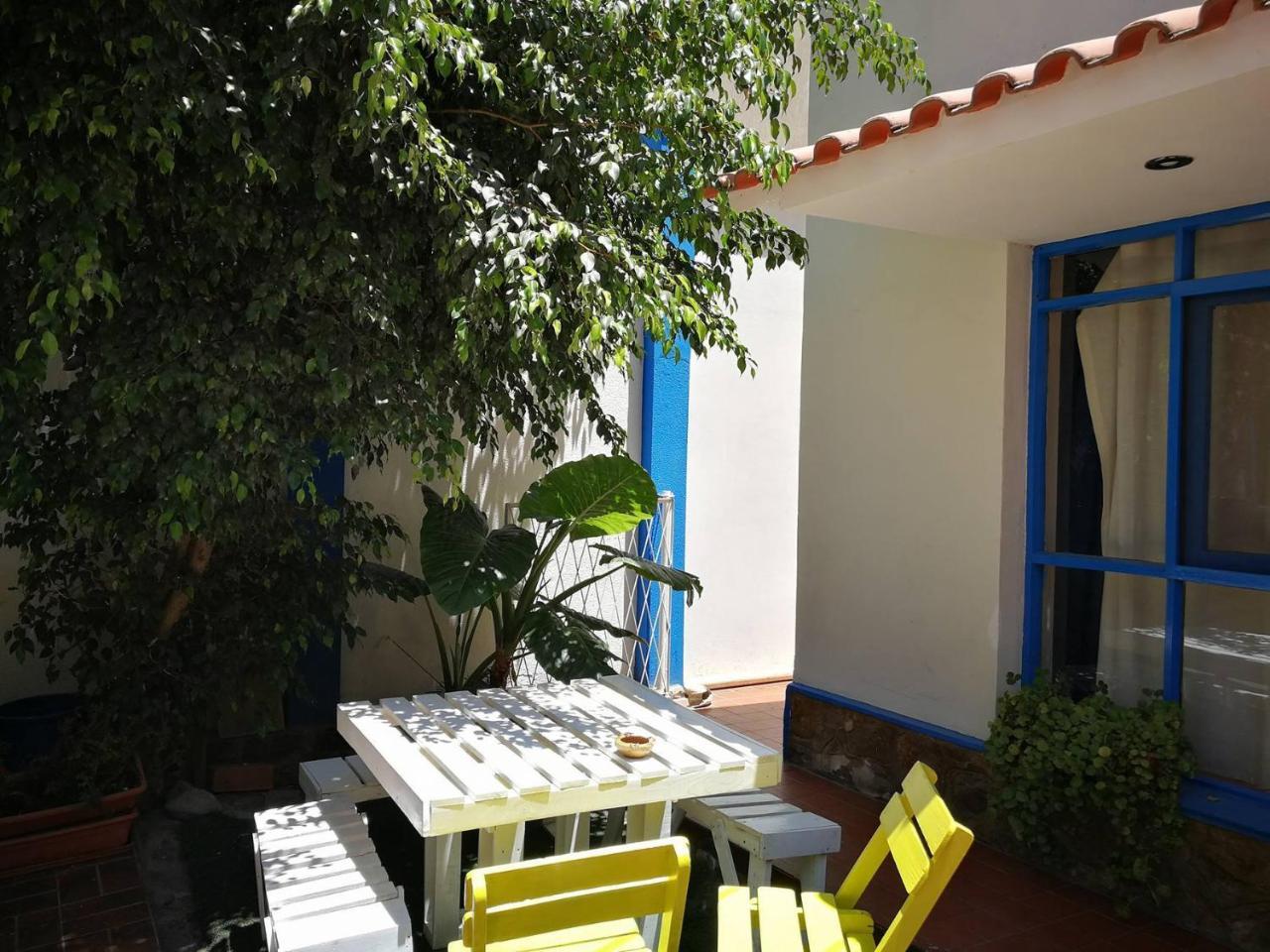 Jaguar House Hostel Cochabamba Kültér fotó