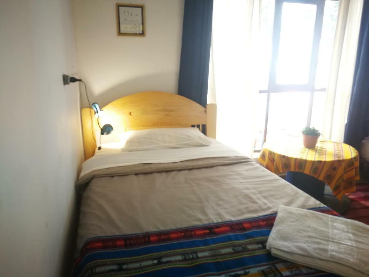 Jaguar House Hostel Cochabamba Kültér fotó