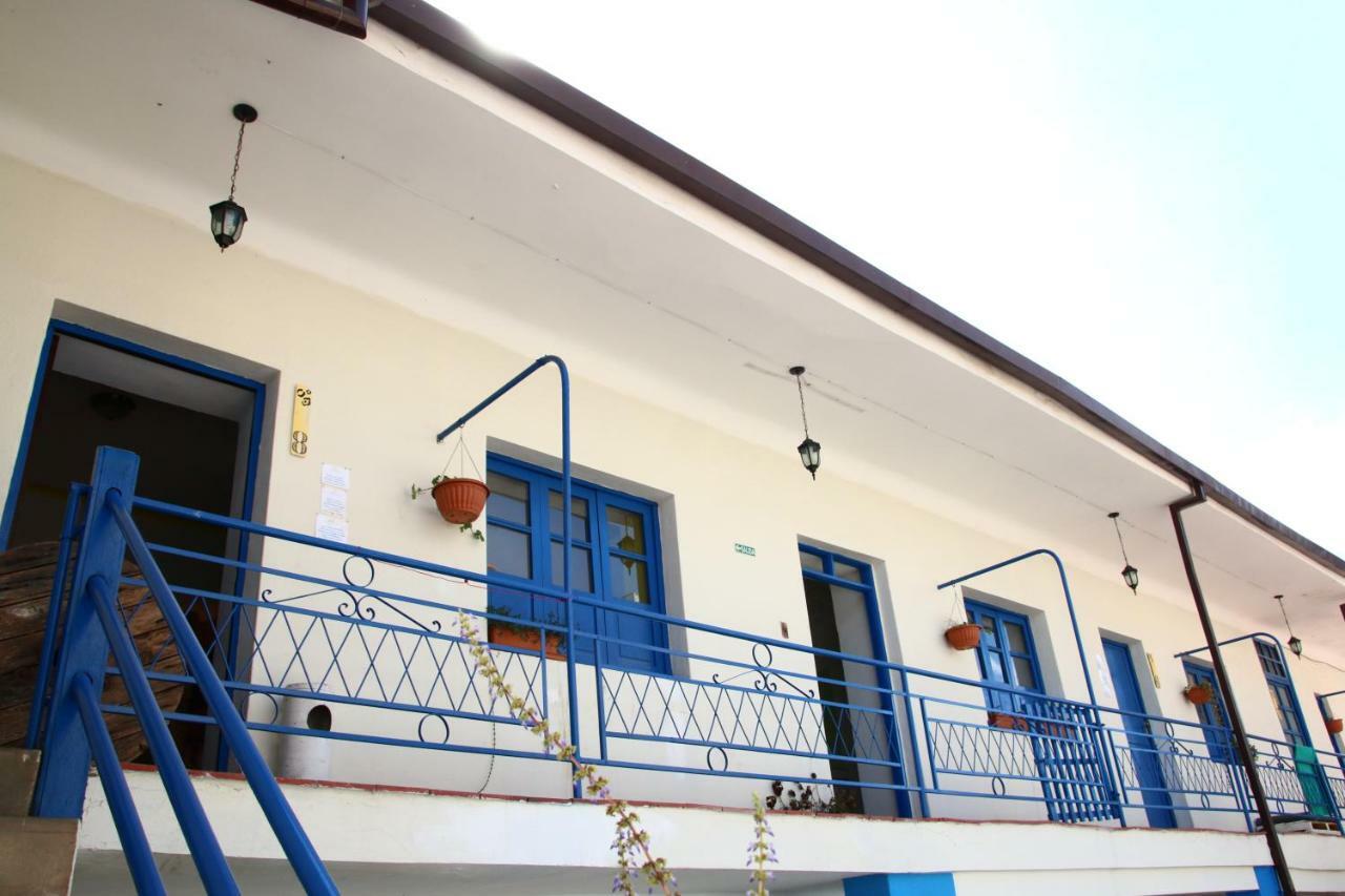 Jaguar House Hostel Cochabamba Kültér fotó