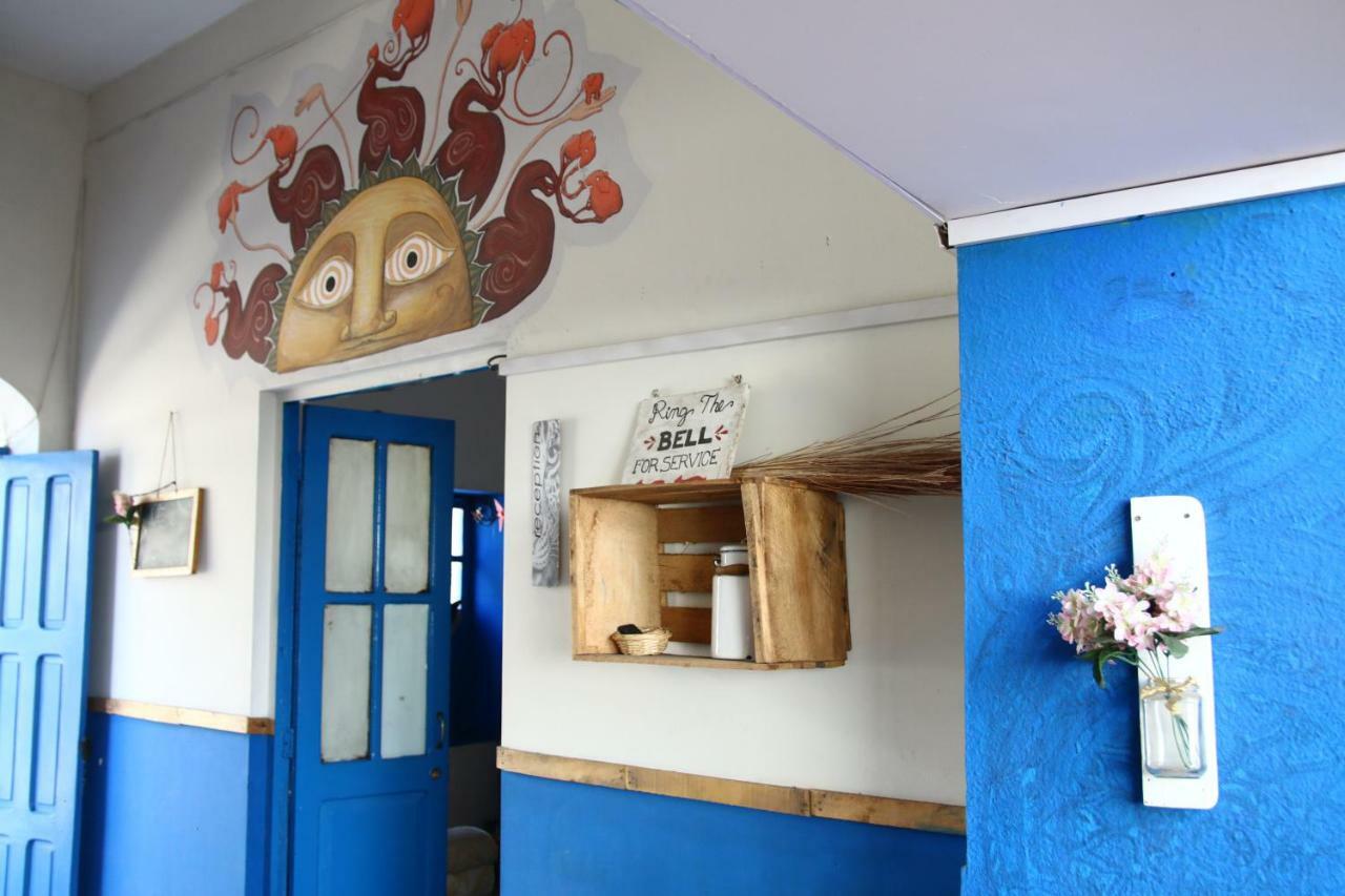 Jaguar House Hostel Cochabamba Kültér fotó