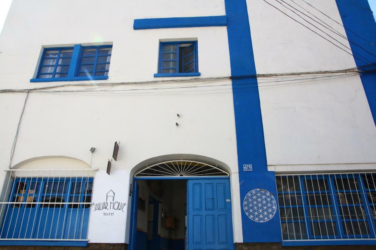 Jaguar House Hostel Cochabamba Kültér fotó