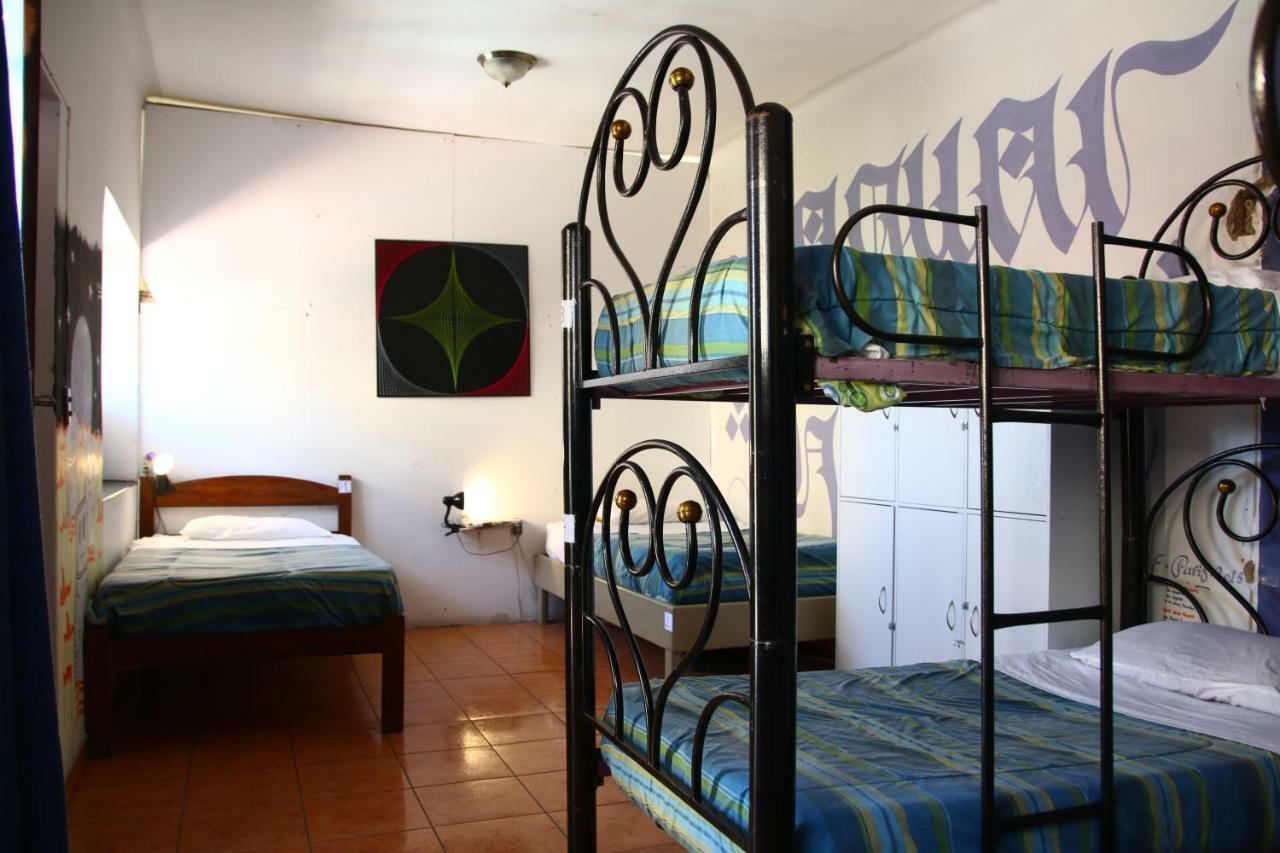Jaguar House Hostel Cochabamba Kültér fotó