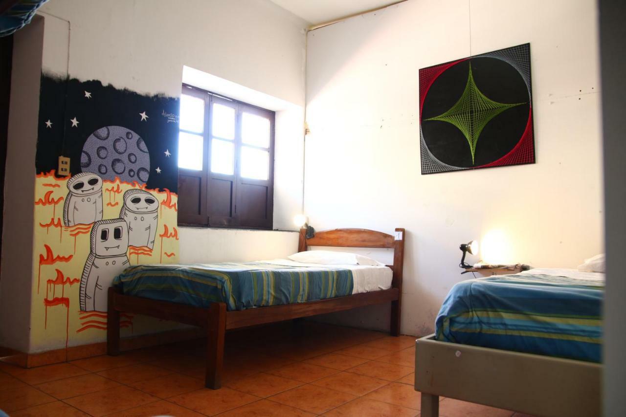 Jaguar House Hostel Cochabamba Kültér fotó